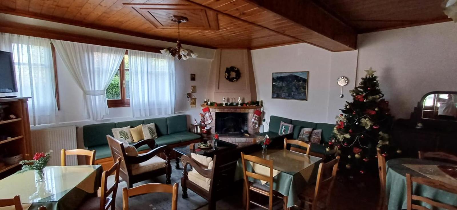 2 Alonia Hotel Anatoliki Frangista Ngoại thất bức ảnh