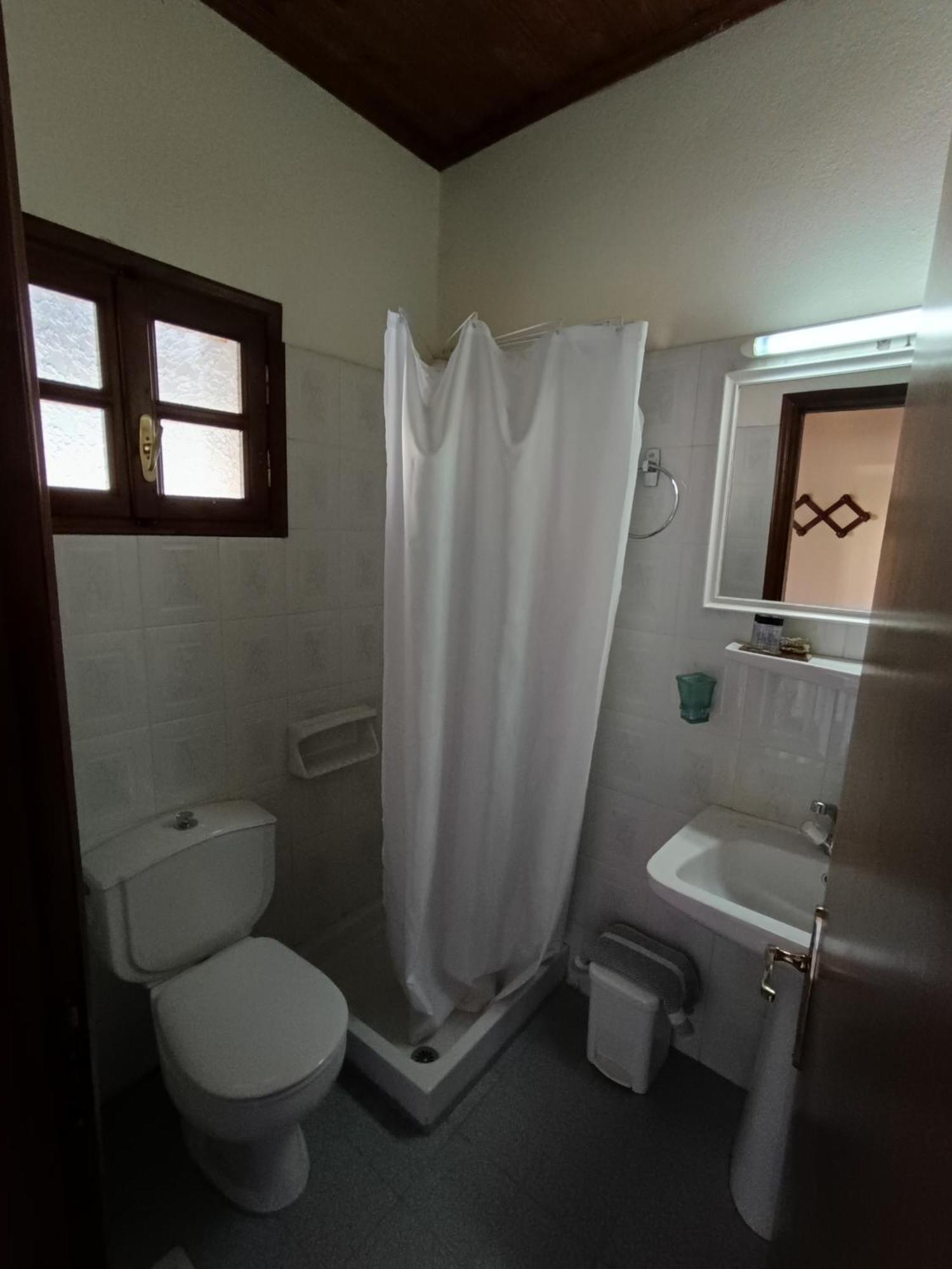2 Alonia Hotel Anatoliki Frangista Phòng bức ảnh