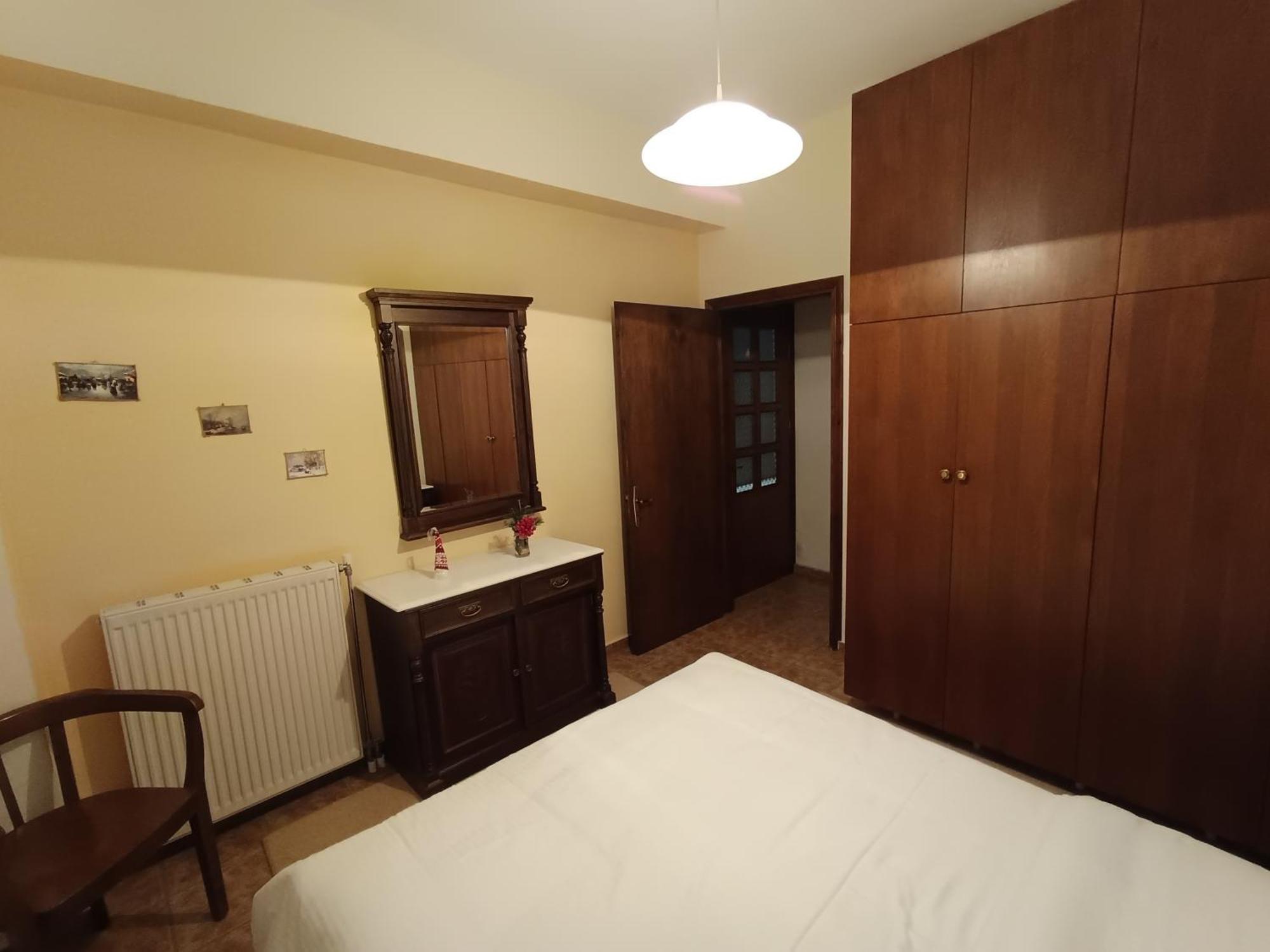 2 Alonia Hotel Anatoliki Frangista Phòng bức ảnh